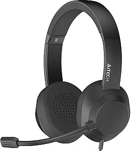 Casti A4Tech FH150U Black