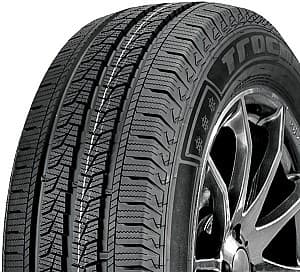 Легкогрузовые шины TRACMAX X-PRIVILO VS-450 205/75 R16C 110R