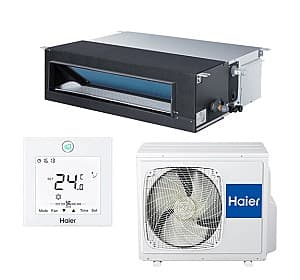 Кондиционер Haier ESP AD160S2SM3FA/1U160S2SP1FB