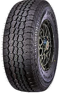 Шина для внедорожника TRACMAX X-privilo AT01 255/70 R15 112H XL