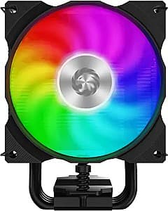 Кулер для процессора GAMEMAX Gamma 90 BK