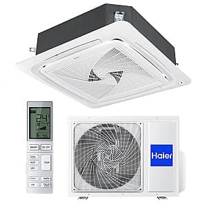 Aparat de aer conditionat Haier AB71S2SG1FA/1U71S2SR2FA