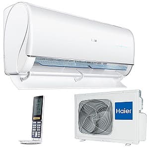 Aparat de aer conditionat Haier JADE Plus DC Inverter Super Match AS35S2SJ1FA-3-1U35MECFRA-3