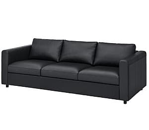 Диван IKEA Vimle  Grann/Bomstad Black