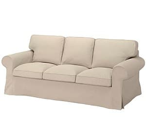 Диван IKEA Ektorp Hallarp beige