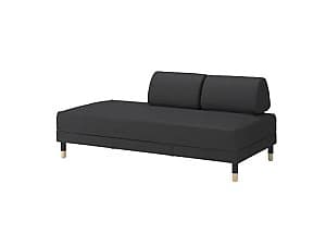 Диван IKEA Flottebo Vissle dark grey