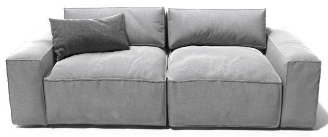 Диван Indart Infinity 6