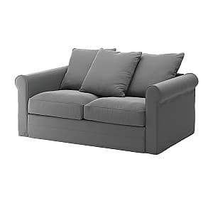 Canapea IKEA Gronlid Ljungen Grey