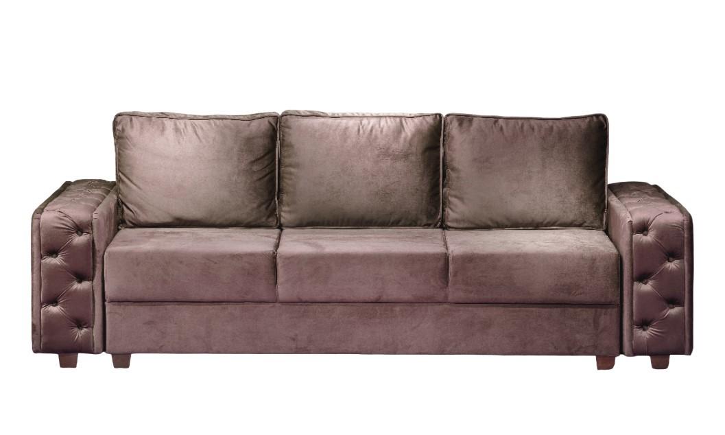 Canapea SM Neon Brown