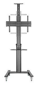 Подставка для телевизора Gembird TVS-70T-02