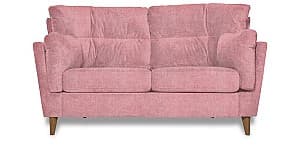 Canapea Crinela Hygge 2S Pink