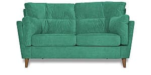 Canapea Crinela Hygge 2S Green