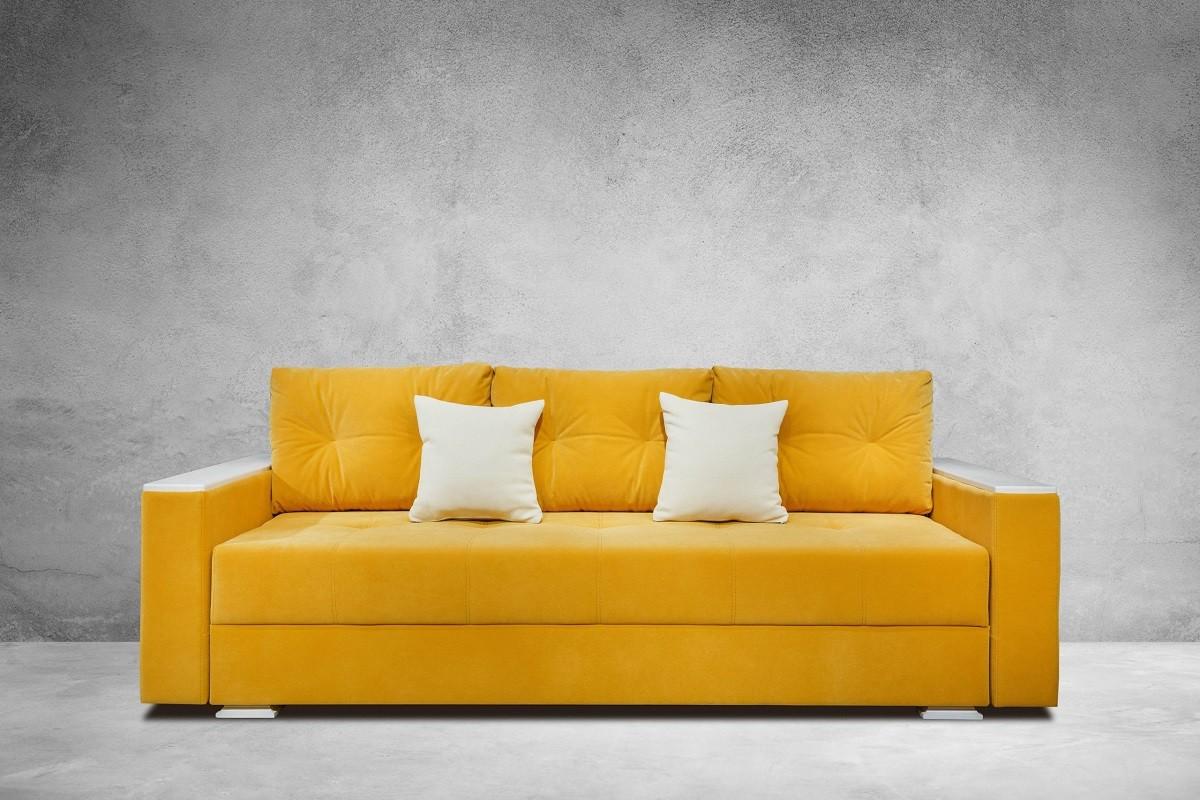 Canapea SM Eliza Orange