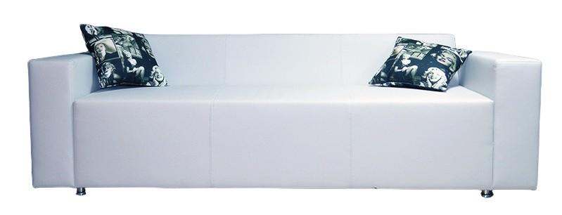 Диван Indart Sofa Office White