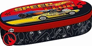 Пенал St.Majewski Hot Wheels PC01