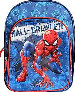 Rucsac St.Majewski Spiderman 1298