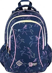 Rucsac St.Right Dream Unicorn BP26