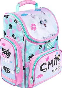 Rucsac St.Majewski My Friend Pastel Cat 2685