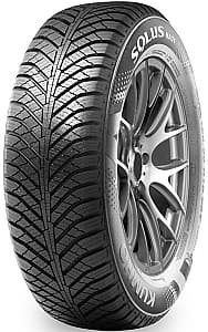 Шина KUMHO Solus 4S HA31 255/60 R18 112V