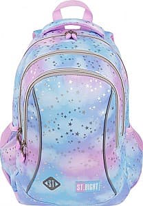 Rucsac St.Right Pastel Stars BP26