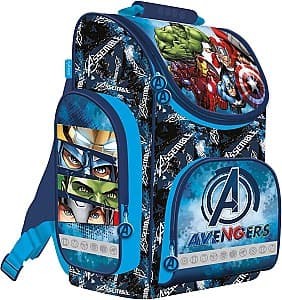 Rucsac St.Majewski Avengers 1359