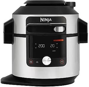 Multifierbator Ninja OL750EU