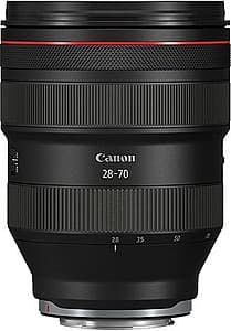 Объектив Canon RF 28-70mm f/2 L USM (2965C005)