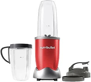 Blender Nutribullet NB 907 R