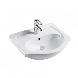 Lavoar baie KF 4055 ( 55X43 cm )