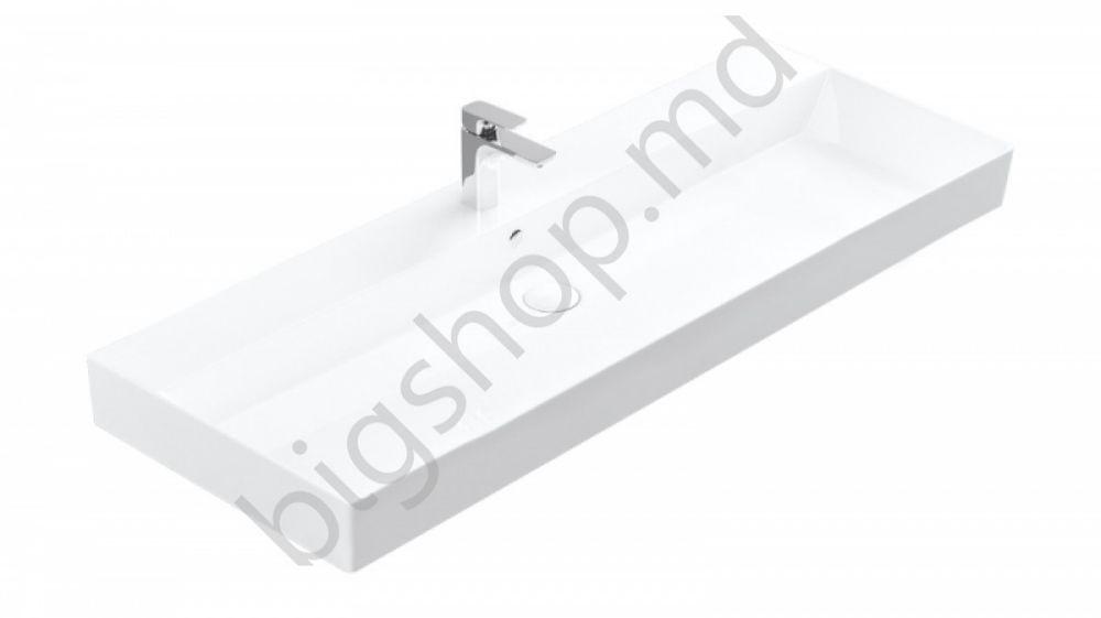 Lavoar baie Sanovit Stance 98x45.5 cm