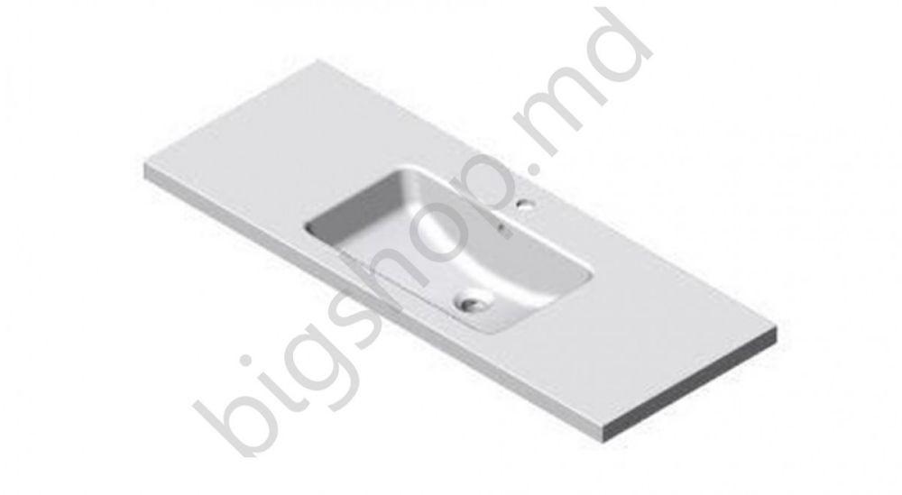 Lavoar baie Moershu Auris 120x46x19.5