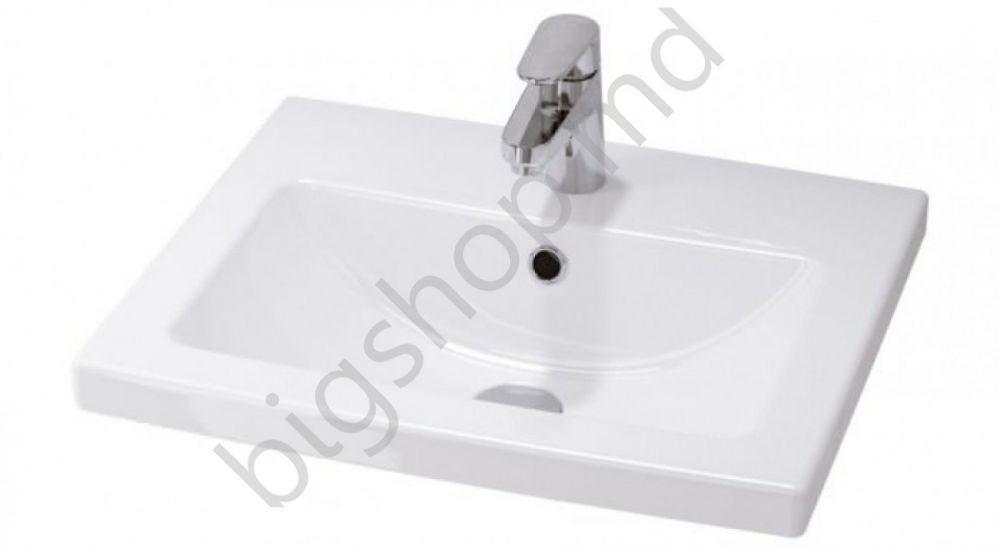 Умывальник Cersanit Como 50x40