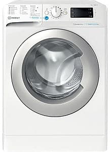 Стиральная машина Indesit BWSE 71295X WSV