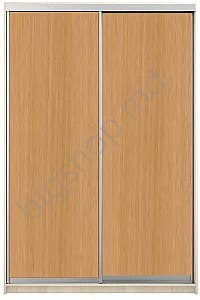 Dulap-cupe Confort-NV 2D PAL (180x45cm)