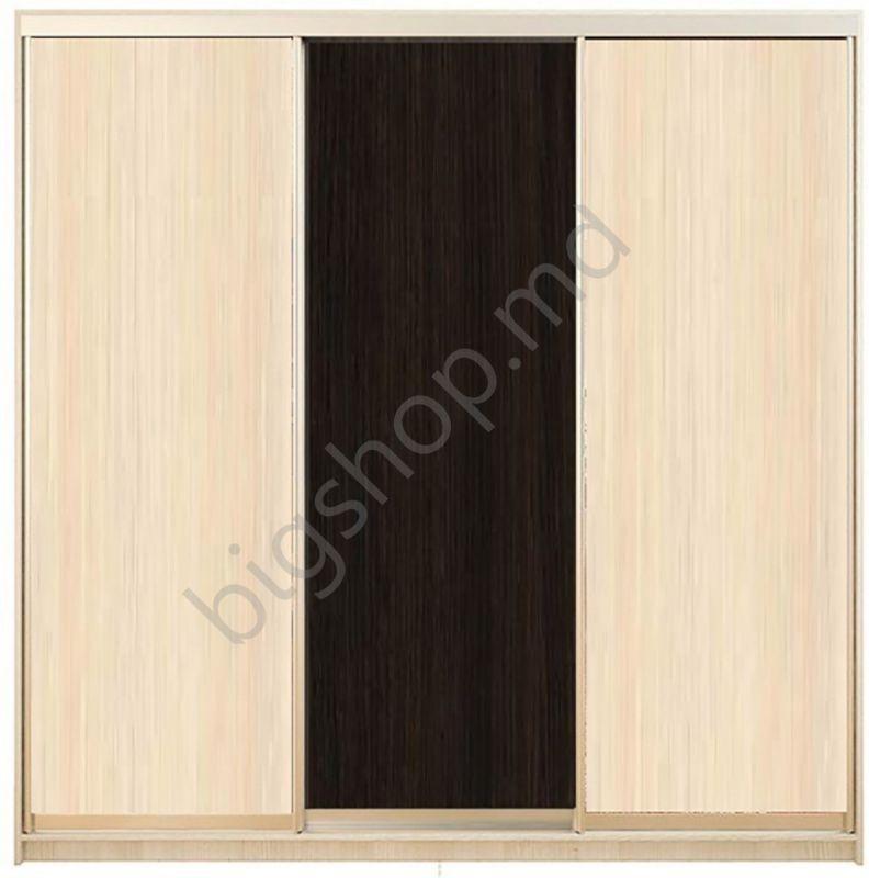 Dulap-cupe Confort-NV 3D PAL (210x45cm)