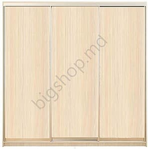 Dulap-cupe Confort-NV 3D PAL (250x45cm)