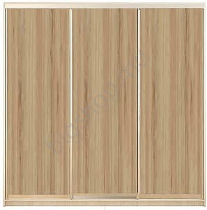 Dulap-cupe Confort-NV 3D PAL (260x45cm)