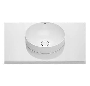 Умывальник Roca Inspira Round White A32752R000