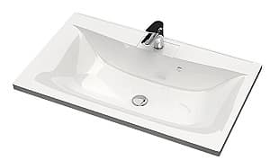 Lavoar baie Marrbaxx Natali V021D1 Signal White