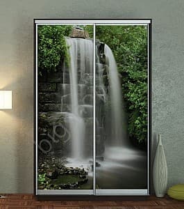 Dulap-cupe Confort-NV 2D 1254 (150x45x220)