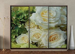 Dulap-cupe Confort-NV 3D 127 (260x60x220)