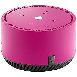 Boxa smart Yandex YNDX-00025N Pink