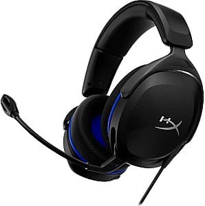 Casti gaming HYPERX Cloud Stinger Core 2 PS5 Black