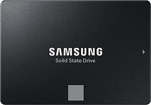 SSD накопитель Samsung 870 EVO 500GB (MZ-77E500B/EU)