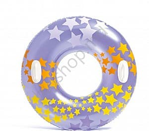 Accesoriu pentru inot Intex Violet (59256)