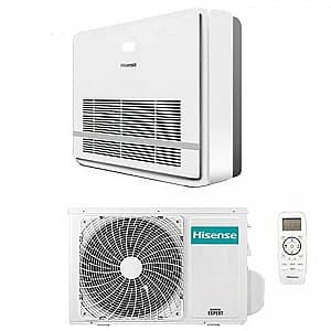 Кондиционер Hisense AKT52/AUW52 Slim