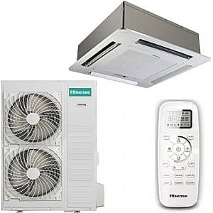 Aparat de aer conditionat Hisense AUC140/AUW140