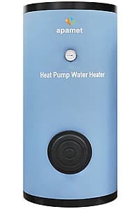 Boiler electric Apamet for HEAT PUMP 300LT