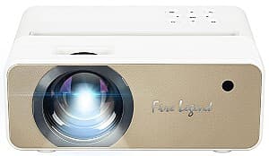 Videoproiector ACER Aopen QF12