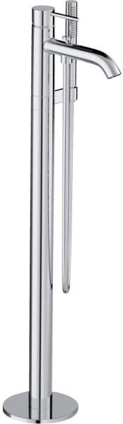 Смеситель для ванны Kludi BOZZ DN15